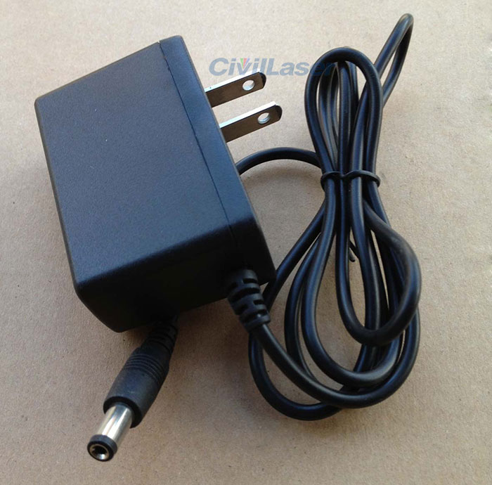 450nm 800mw 12V Blue ليزر أشباه الموصلات Module Dot With تعديل TTL 